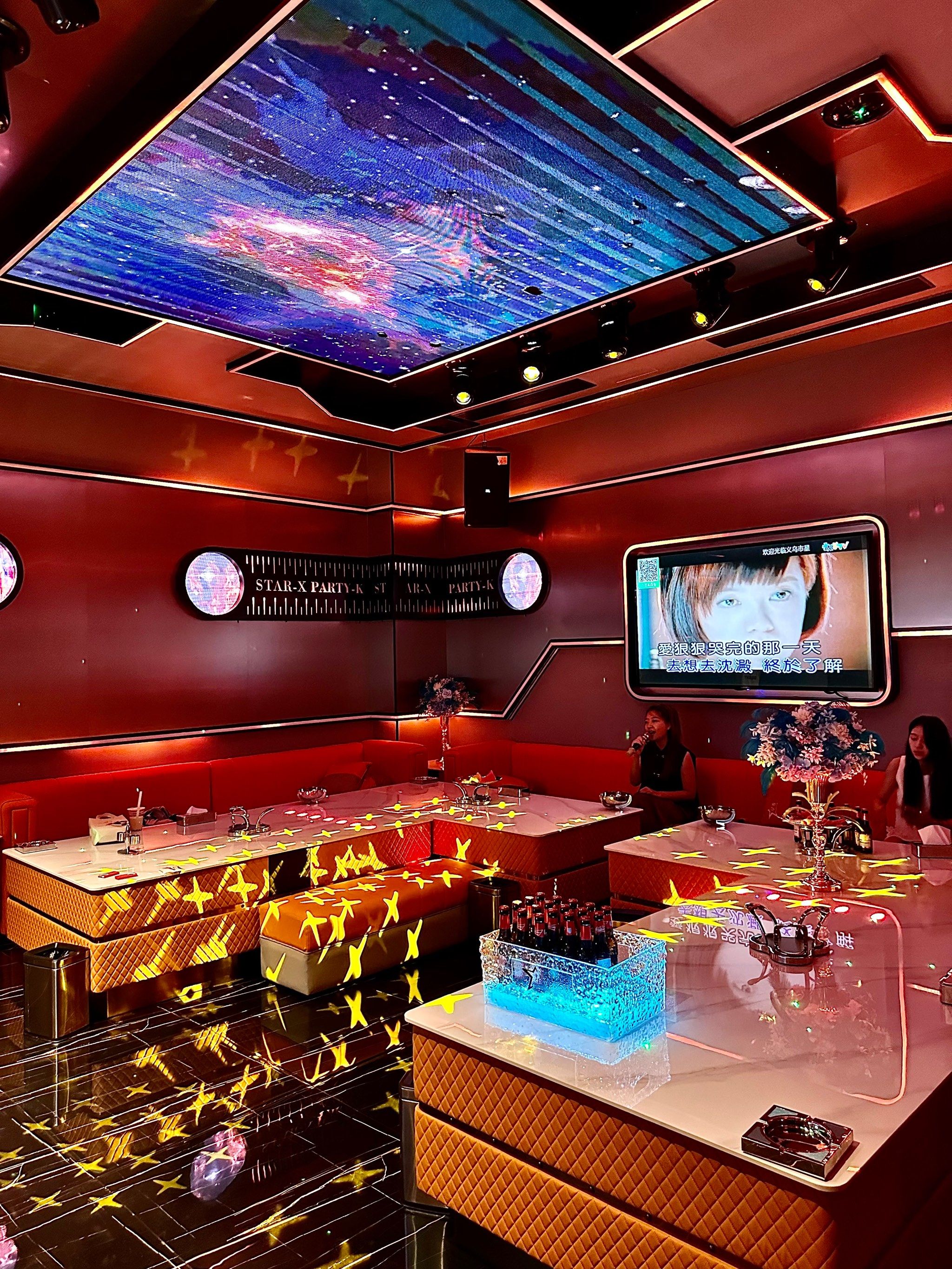 枣庄商务ktv推荐商务ktv哪里有-台儿庄区ktv预订